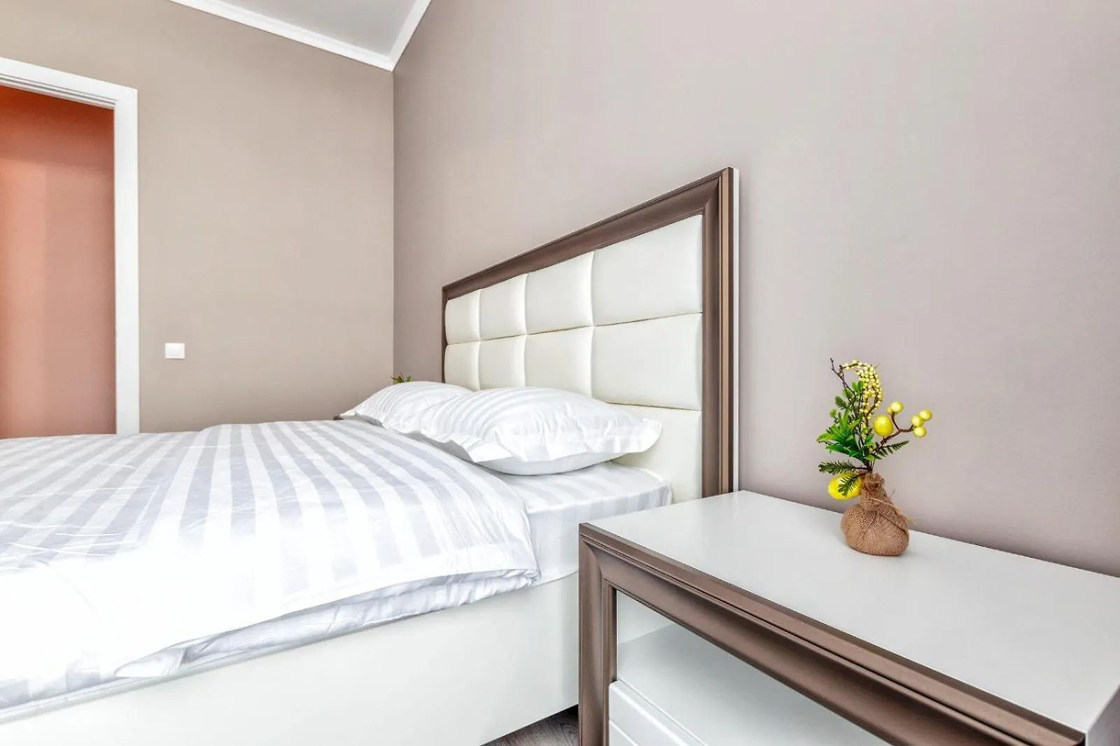 Nexpo City Apartment Nur-Sultan