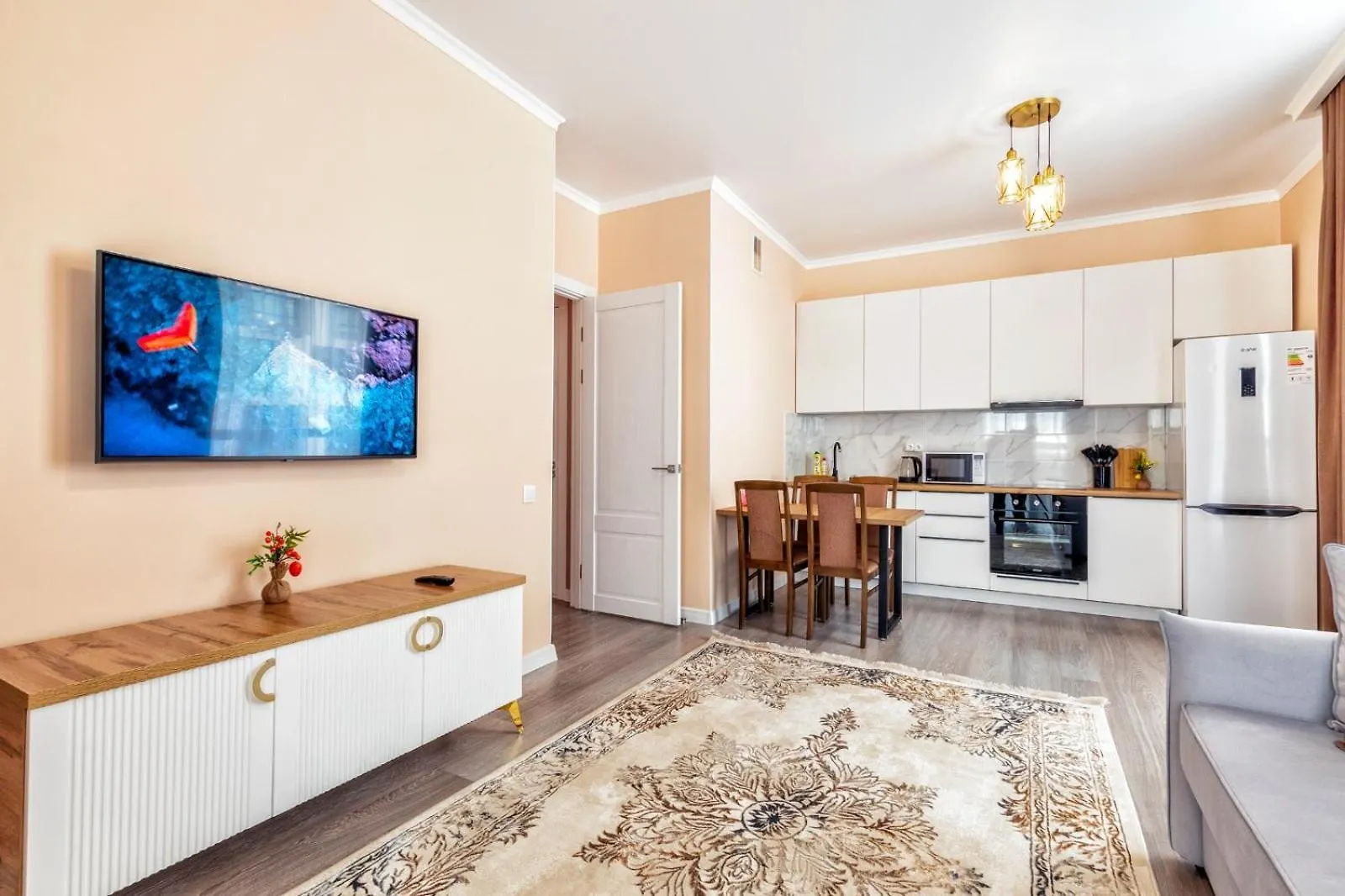 Nexpo City Apartment Nur-Sultan   Nur-Sultan (Astana)