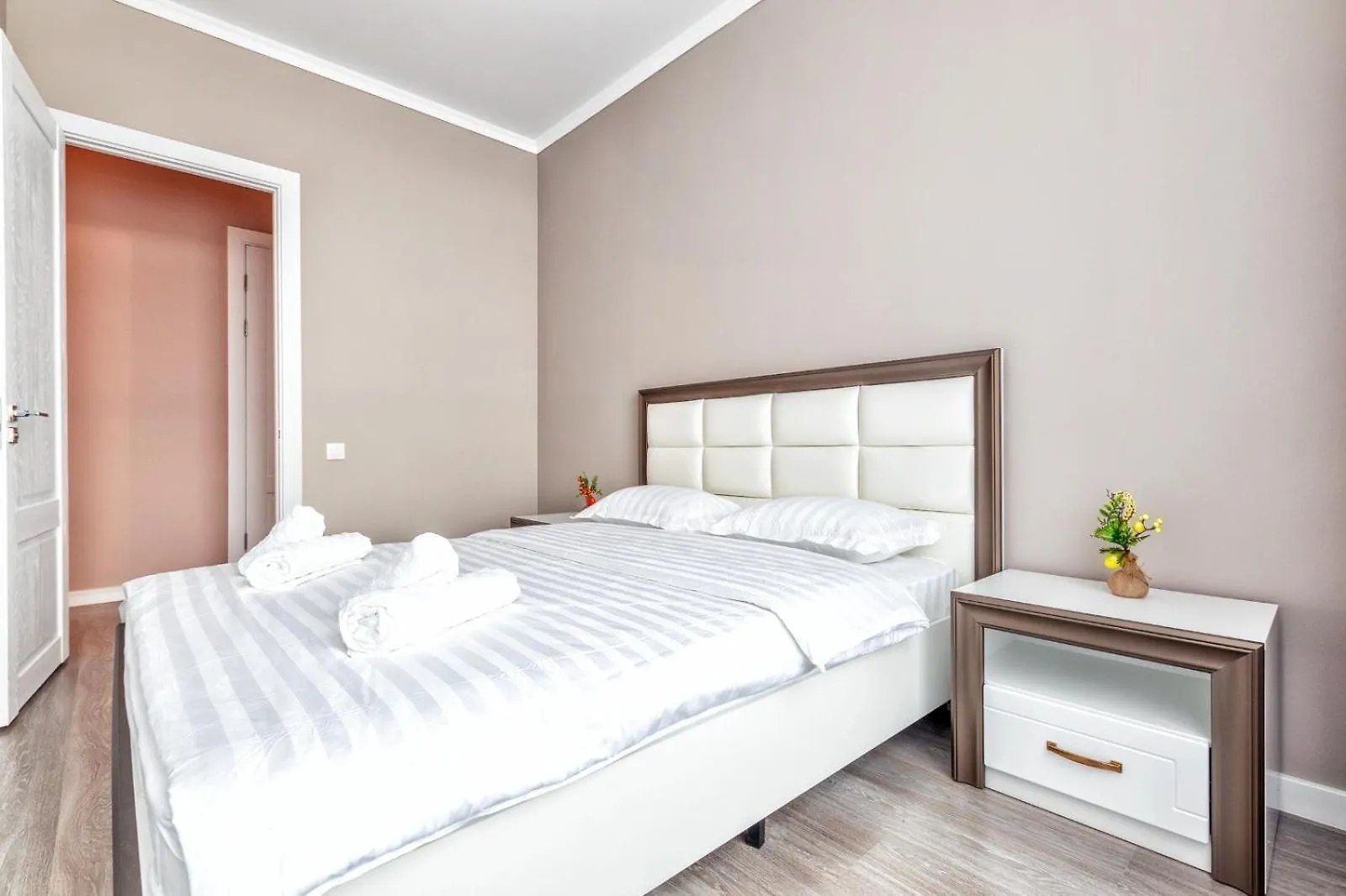 Nexpo City Apartment Nur-Sultan