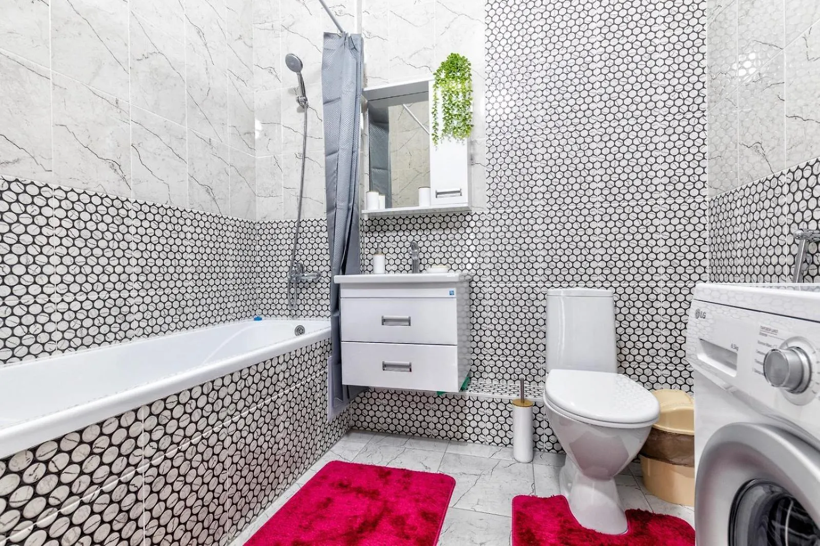 Nexpo City Apartment Nur-Sultan  Nur-Sultan (Astana)