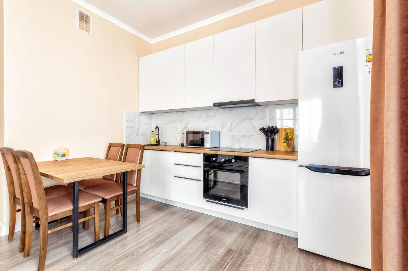 Nexpo City Apartment Nur-Sultan  Nur-Sultan (Astana)